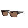 VOGUE VO5658SU W65673 53 - Sheet full VOGUE Havana Square