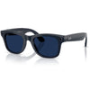 RAYBAN META GEN2 RW4012 6628MF 53 - Sheet full Rayban Blue Square