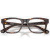 BURBERRY BE2445 4205 50 - Sheet full BURBERRY Havana Ladies