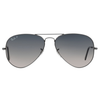 RAYBAN RB3025I 004/78