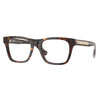 BURBERRY BE2445 4205 50 - Sheet full BURBERRY Havana Ladies