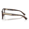 BURBERRY BE2445 4205 50 - Sheet full BURBERRY Havana Ladies