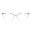 VOGUE VO5673 2736 52 - Sheet full VOGUE Transparent Cateye