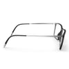 SILHOUETTE SPX 2944 75 9310 55 - METAL SHEET SILHOUTTE Black Square