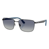 RAYBAN RB3760I 002/4L