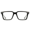 GUCCI GG1729O 001 - Sheet full Gucci Black Square
