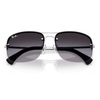 RAYBAN RB3761I 003/8G