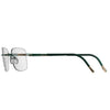 SILHOUETTE TITAN 5521 KA 5540 55 - 3 pcs SILHOUTTE GREEN Square