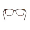 RAYBAN RB5446 2012 53 - Sheet full Rayban Havana Square