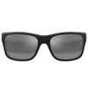 MAUI JIM MJ0681S 001 63 - Sheet full MAUI JIM Black Square