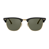 RAYBAN RB3016 901/58 - METAL SHEET Rayban Black gold Round