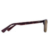 MAUI JIM MJ0354S 003 58 - METAL SHEET MAUI JIM Brown Square