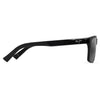 MAUI JIM MJ0345S 001 57 - Sheet full MAUI JIM Black Square