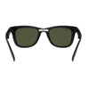 RAYBAN RB4105 601 50 - Sheet full Rayban Black Square