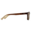 MAUI JIM MJ0345S 003 57 - Sheet full MAUI JIM Brown Square