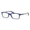 RAYBAN RY1588 3655 - METAL SHEET Rayban Blue Baby