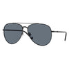 VOGUE VO 4290-S 352/4Y - Metal full VOGUE Black Aviator