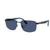 RAYBAN RB3759I 002/80