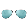RAYBAN RB9506S 201/55
