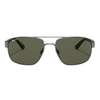 RAYBAN RB3663 004/58