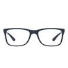 RAYBAN RB 7027I 5419 - Sheet full Rayban BLUE Square