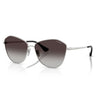 VOGUE VO4337SI 323/8G 60 - Metal full VOGUE Silver Ladies