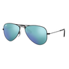 RAYBAN RB9506S 201/55