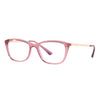 VOGUE VO5204I 2761 52 - Sheet full VOGUE Purple Ladies