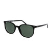RAYBAN RB2197 901/31 52 - Sheet full Rayban Black Round
