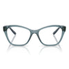 VOGUE VO5628 3197 51 - Sheet full VOGUE Blue Cateye