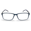 SILHOUETTE SPX 2942 75 4510 54 - Sheet full SILHOUTTE Blue Square