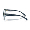 VOGUE VO5628 3197 51 - Sheet full VOGUE Blue Cateye