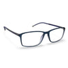 SILHOUETTE SPX 2942 75 4510 54 - Sheet full SILHOUTTE Blue Square