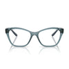 VOGUE VO5628 3197 53 - Sheet full VOGUE Blue Cateye