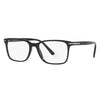 PRADA VPR 14W 1AB-1O1 56 - Sheet full Prada Black Square