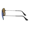 RAYBAN RB9506S 201/55