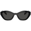PRADA SPRA02 16K08Z 52 - front
