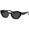 PRADA SPRA02 16K08Z 52 - angled