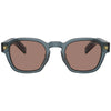PRADA SPRA16 17T05D 52 - front