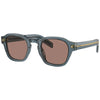PRADA SPRA16 17T05D 52 - angled