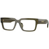 VERSACE VE3374U 5542 55 - angled