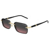MONT BLANC MB0483S 003 - angled
