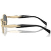 PRADA SPR65Z ZVN09T 55 - side
