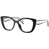 PRADA VPRB04 16K1O1 53 - angled