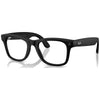 RAYBAN META GEN3 RW4011 601S1M 53 - angled