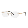 CHOPARD CHL85S 0300 60 - 3 pcs CHOPARD Rose GOLD Ladies