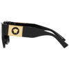 VERSACE VE4437U GB1/T3 54 - side
