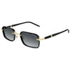 MONT BLANC MB0483S 001 - angled