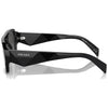 PRADA SPR A05 16K-08Z - side