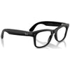 RAYBAN META GEN3 RW4011 601/1Z 50 - angled 2
